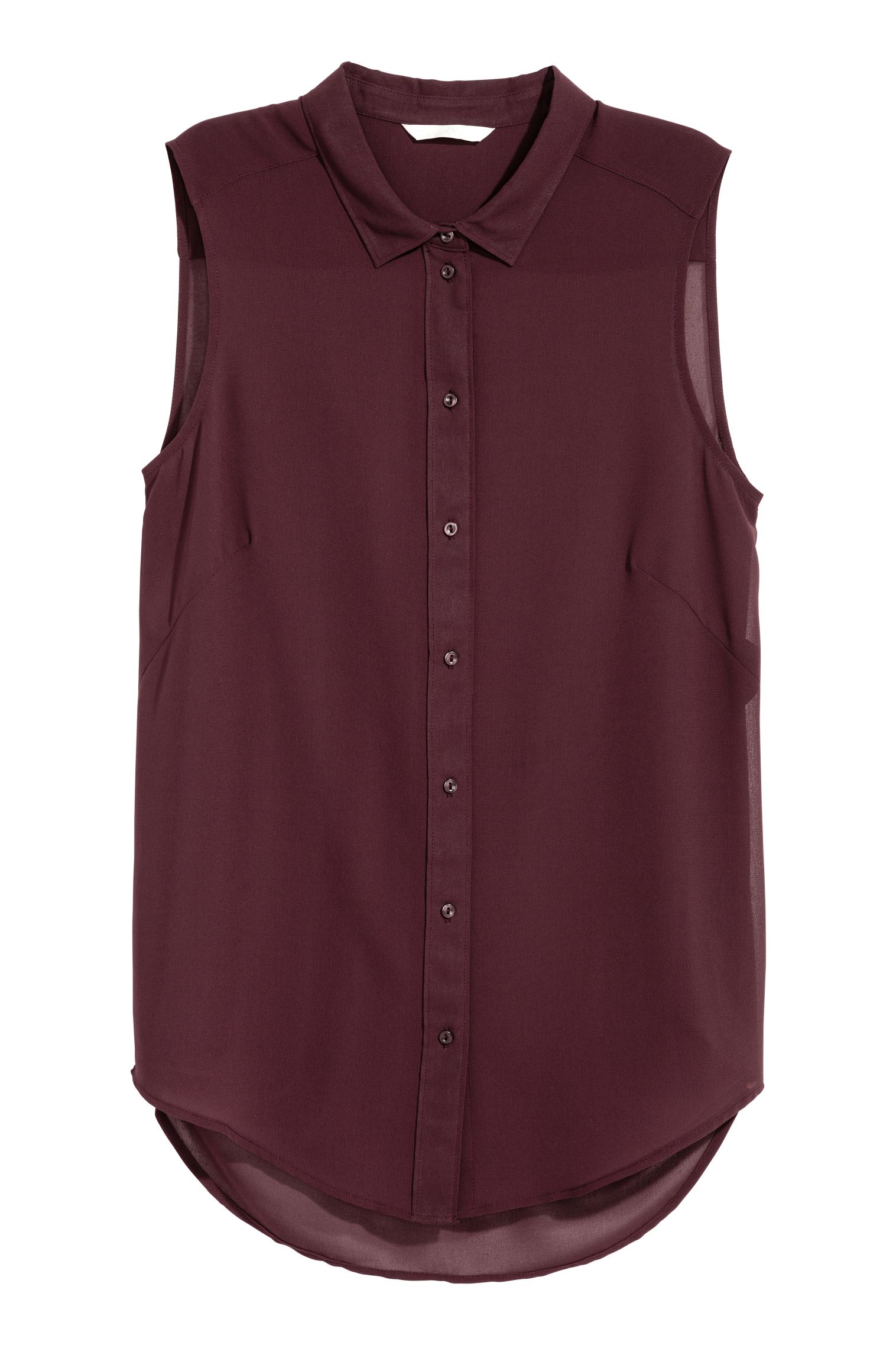 Блуза б/р H&M 44 Бордовый 5100146RP1_бордовый
Блуза б/р H&M 44 Бордовый 5100146RP1_бордовый