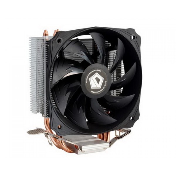 Кулер процессорный ID-Cooling SE-213V2, Intel: 1150/1151/1155/1156/775, AMD: AM4/FM2+/FM2/FM1/AM3+/AM3/AM2+/AM2, 120х75х140 мм, 4-pin
Кулер процессорный ID-Cooling SE-213V2, Intel: 1150/1151/1155/1156/775, AMD: AM4/FM2+/FM2/FM1/AM3+/AM3/AM2+/AM2, 120х75х140 мм, 4-pin