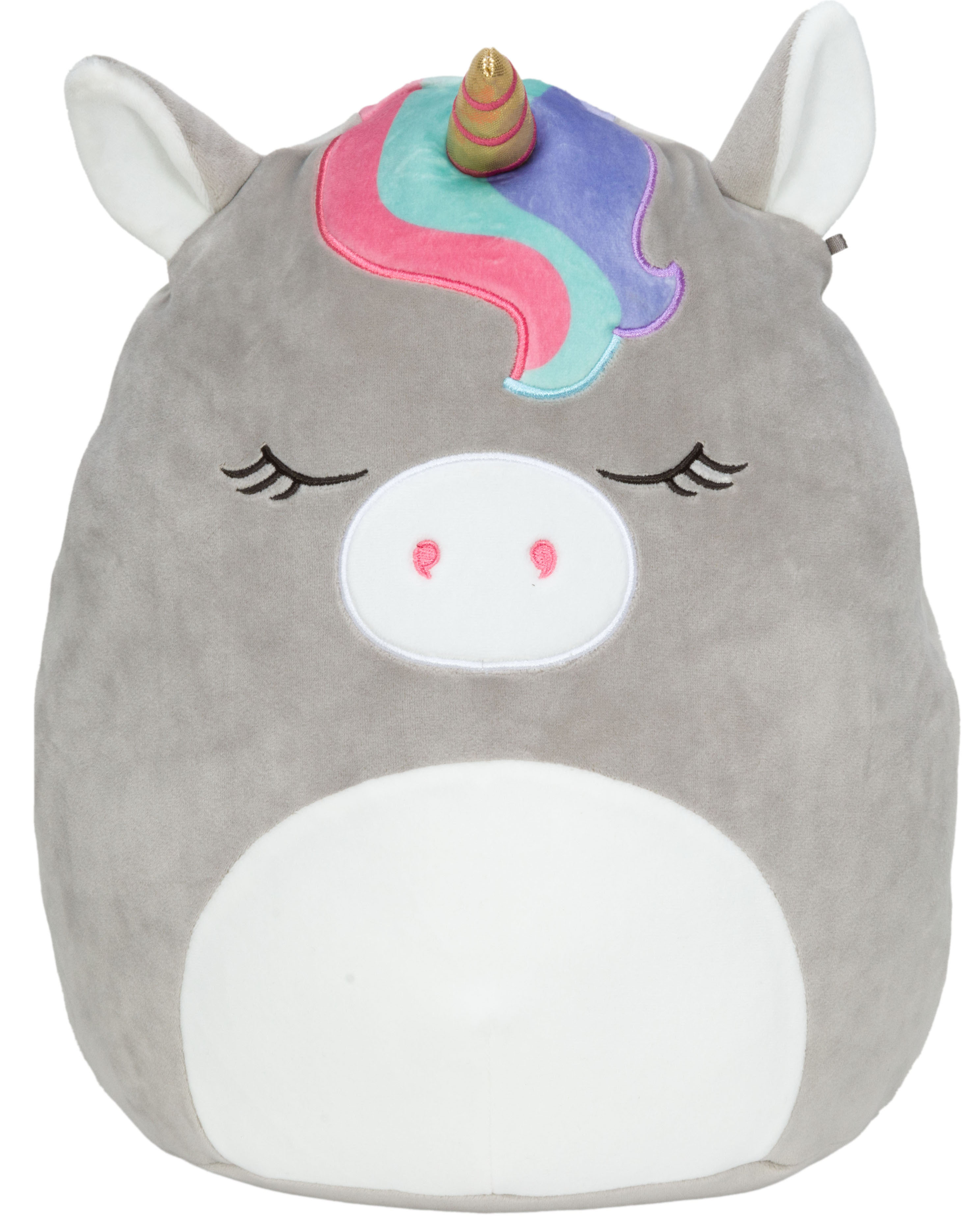 Мягкая игрушка Squishmallows (Jazwares) Единорог Тереза 20 см (TOYSSQJZ20-75GU-5)
Мягкая игрушка Squishmallows (Jazwares) Единорог Тереза 20 см (TOYSSQJZ20-75GU-5)