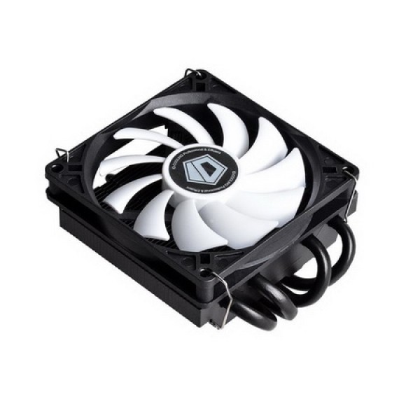 Кулер процессорный ID-Cooling IS-40X, Intel: 1151/1150/1155/1156, AMD: AM4/FM2+/FM2/FM1/AM3+/AM3/AM2+/AM2, 93х101х45 мм
Кулер процессорный ID-Cooling IS-40X, Intel: 1151/1150/1155/1156, AMD: AM4/FM2+/FM2/FM1/AM3+/AM3/AM2+/AM2, 93х101х45 мм