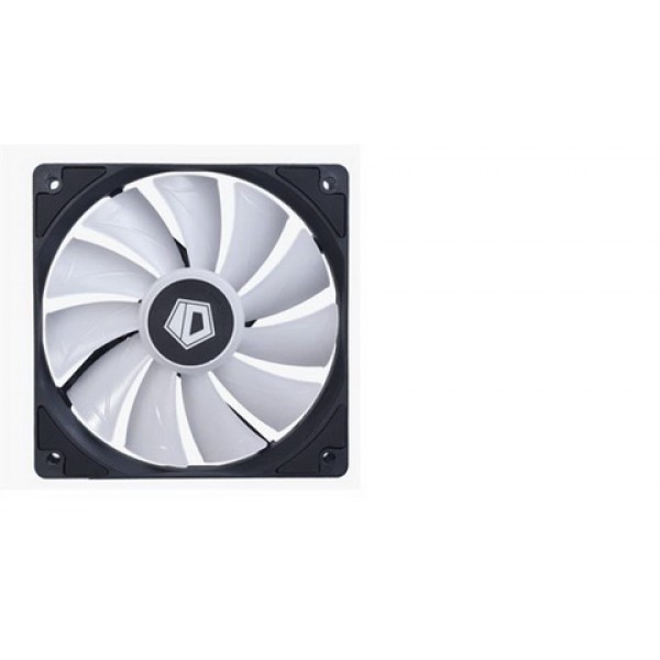 Вентилятор ID-Cooling XF-12025-RGB (Single Pack), 120x120x25мм, 4-pin, черный
Вентилятор ID-Cooling XF-12025-RGB (Single Pack), 120x120x25мм, 4-pin, черный