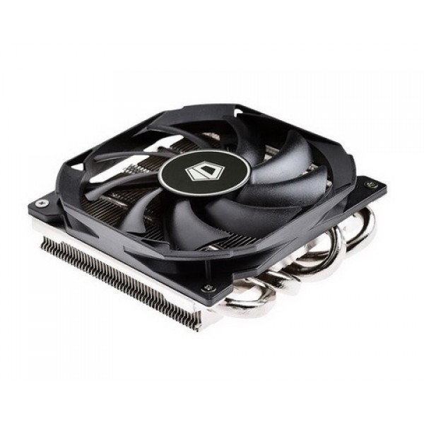 Кулер процессорный ID-Cooling IS-30, Intel: 1151/1150/1155/1156, AMD: AM4/FM2+/FM2/FM1/AM3+/AM3/AM2+/AM2, 100х93х30 мм, 4-pin
Кулер процессорный ID-Cooling IS-30, Intel: 1151/1150/1155/1156, AMD: AM4/FM2+/FM2/FM1/AM3+/AM3/AM2+/AM2, 100х93х30 мм, 4-pin