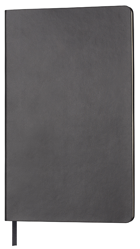 Записная книга Thinkme Audrey 13 × 21 см 128 страниц в линию Черная (3609374901288) (TM21222/35)
Записная книга Thinkme Audrey 13 × 21 см 128 страниц в линию Черная (3609374901288) (TM21222/35)