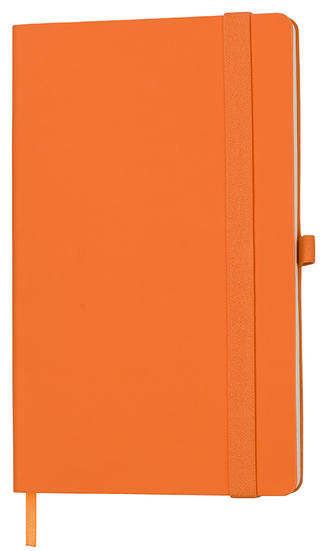 Записная книга Thinkme Grasy 13 × 21 см 192 страницы в линию Оранжевая (3609374902193) (TM21223/05)
Записная книга Thinkme Grasy 13 × 21 см 192 страницы в линию Оранжевая (3609374902193) (TM21223/05)