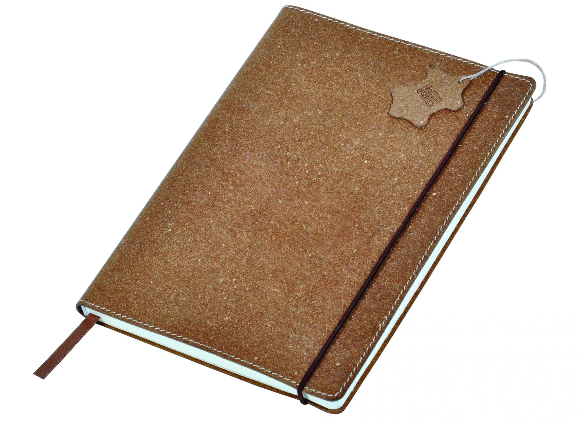 Записная книга Thinkme Indi 9,5 × 14 см 192 страницы в клеточку Коричневая (2110000000301) (TM22605/41)
Записная книга Thinkme Indi 9,5 × 14 см 192 страницы в клеточку Коричневая (2110000000301) (TM22605/41)