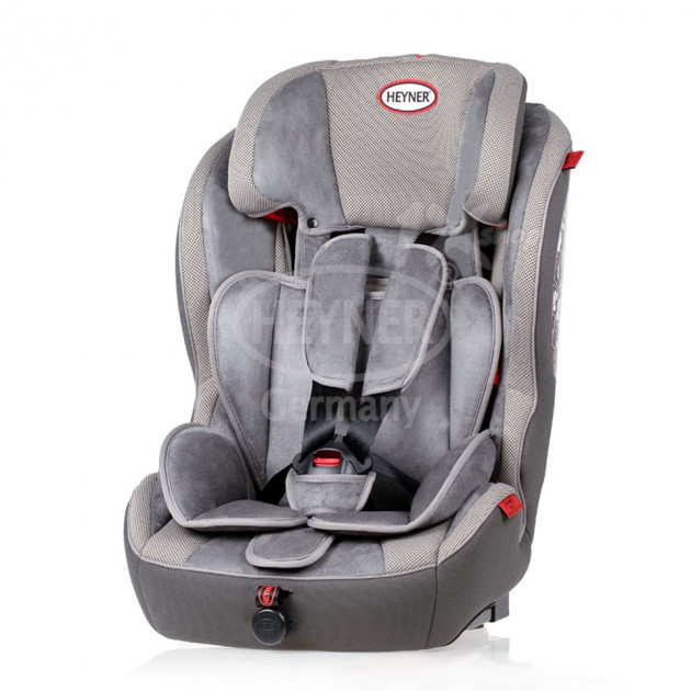 Детское авт. кресло 1-12 лет, 9-36 кг, категория 1/2/3 HEYNER 796 120 "MultiFix" Koala Grey
Детское авт. кресло 1-12 лет, 9-36 кг, категория 1/2/3 HEYNER 796 120 "MultiFix" Koala Grey