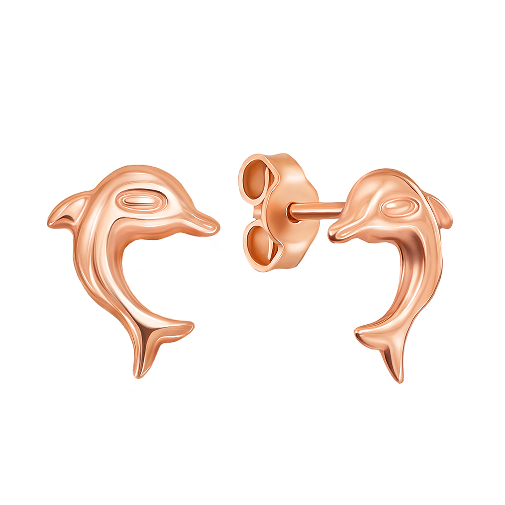 Золотые серьги-пуссеты Дельфинчики в красном цвете в стиле минимализм 000119351
Золотые серьги-пуссеты Дельфинчики в красном цвете в стиле минимализм 000119351