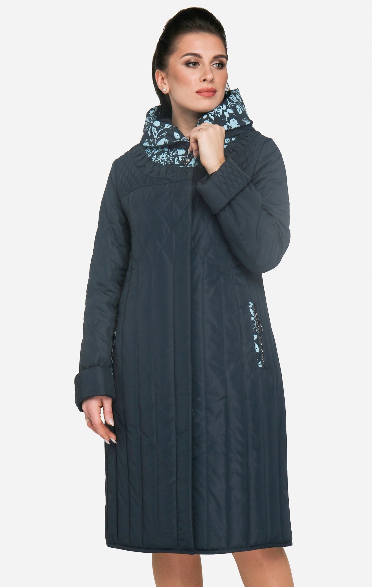 Плащ Exclusive moda М-186 Сине-зеленый, Плащ Exclusive moda М-186 52 Сине-зеленый
Плащ Exclusive moda М-186 Сине-зеленый, Плащ Exclusive moda М-186 52 Сине-зеленый