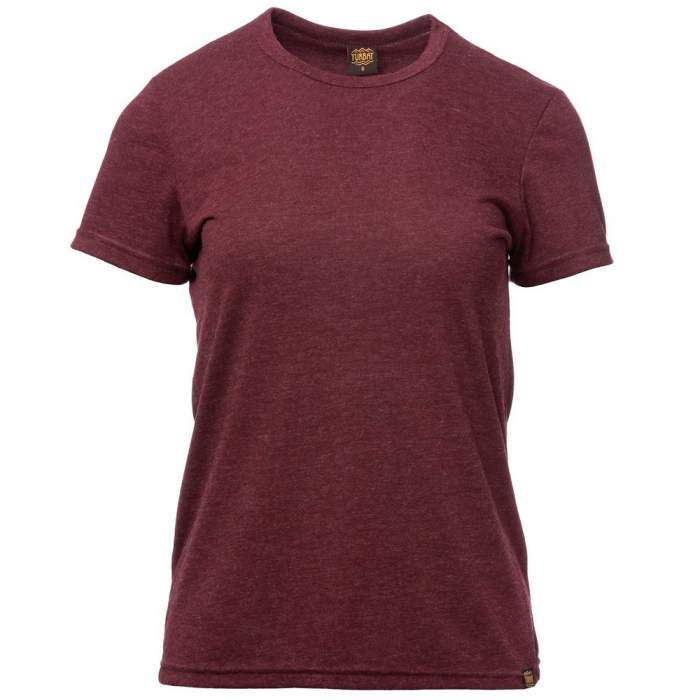 Футболка Turbat Cozy SS Wmn Tawny Port (бордовий, Футболка Turbat Cozy SS Wmn Tawny Port (бордовий), XL
Футболка Turbat Cozy SS Wmn Tawny Port (бордовий, Футболка Turbat Cozy SS Wmn Tawny Port (бордовий), XL