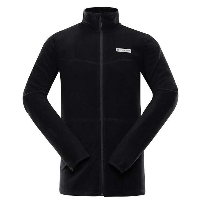 Фліс Alpine Pro Cassius 4 (2021) 990PS black (чорний, Фліс Alpine Pro Cassius 4 (2021) 990PS black (чорний), XS
Фліс Alpine Pro Cassius 4 (2021) 990PS black (чорний, Фліс Alpine Pro Cassius 4 (2021) 990PS black (чорний), XS