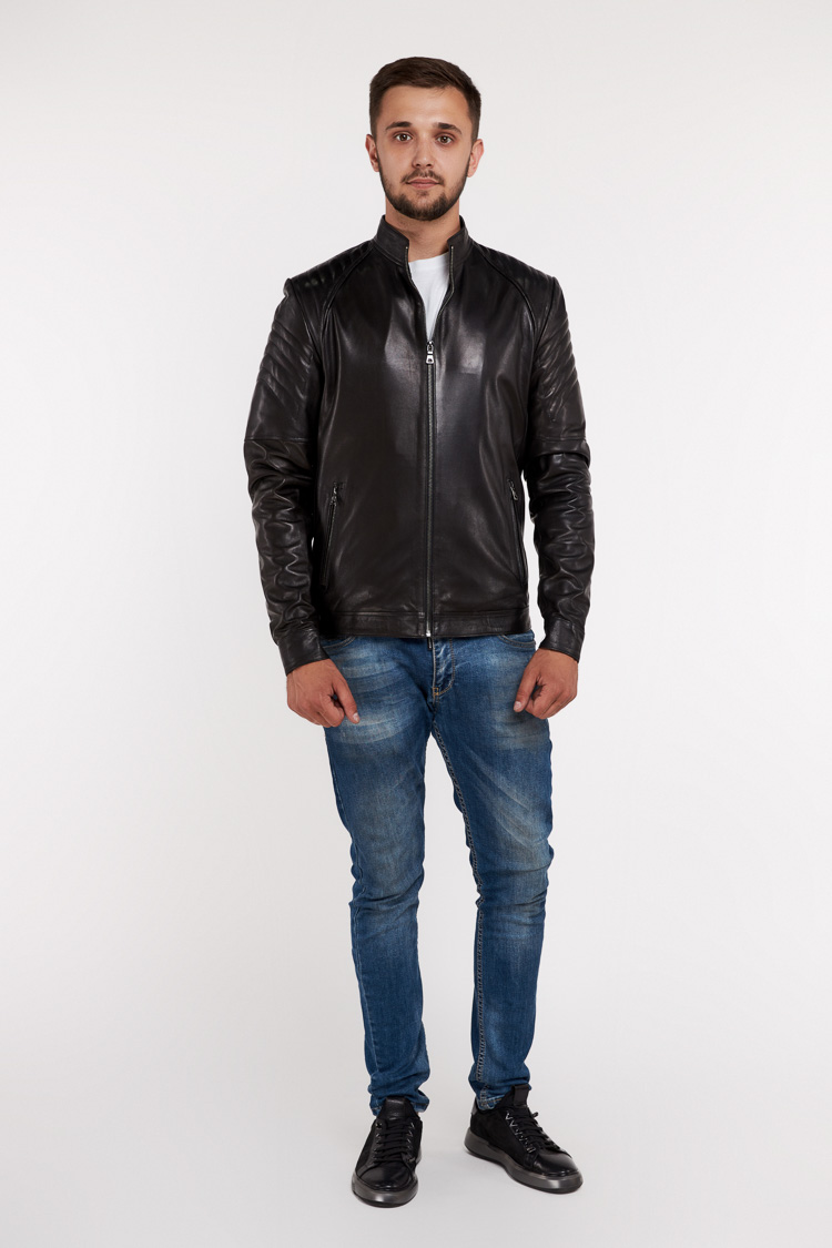 Куртка Yuno leder E-18 Черная 174460012, Куртка Yuno leder E-18 5XL Черная 174460012
Куртка Yuno leder E-18 Черная 174460012, Куртка Yuno leder E-18 5XL Черная 174460012