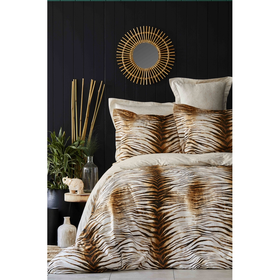 Постельное белье Karaca Home сатин Sumatra kahve 2020 1 кофе king size (svt-2000022236911)
Постельное белье Karaca Home сатин Sumatra kahve 2020 1 кофе king size (svt-2000022236911)