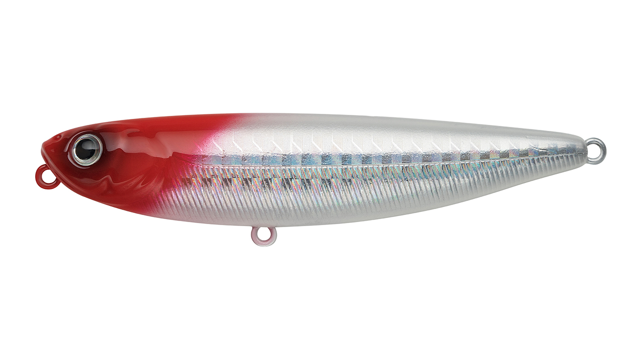 Воблер Волкер Strike Pro Water Strike 60, 60 мм, 5,6 гр, Поверхностный, цвет: 022PPP-713 Redhead Silver, (EG-226B#022PPP-713) (151082)
Воблер Волкер Strike Pro Water Strike 60, 60 мм, 5,6 гр, Поверхностный, цвет: 022PPP-713 Redhead Silver, (EG-226B#022PPP-713) (151082)