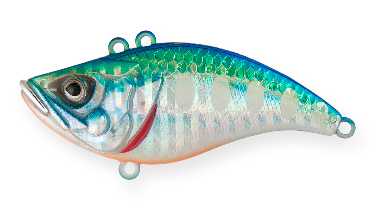 Воблер Раттлин Strike Pro Flap Jack 65, 65 мм, 13,6 гр, Тонущий, цвет: A150-713 UV Blue Silver OB, (EG-128B#A150-713) (83389)
Воблер Раттлин Strike Pro Flap Jack 65, 65 мм, 13,6 гр, Тонущий, цвет: A150-713 UV Blue Silver OB, (EG-128B#A150-713) (83389)