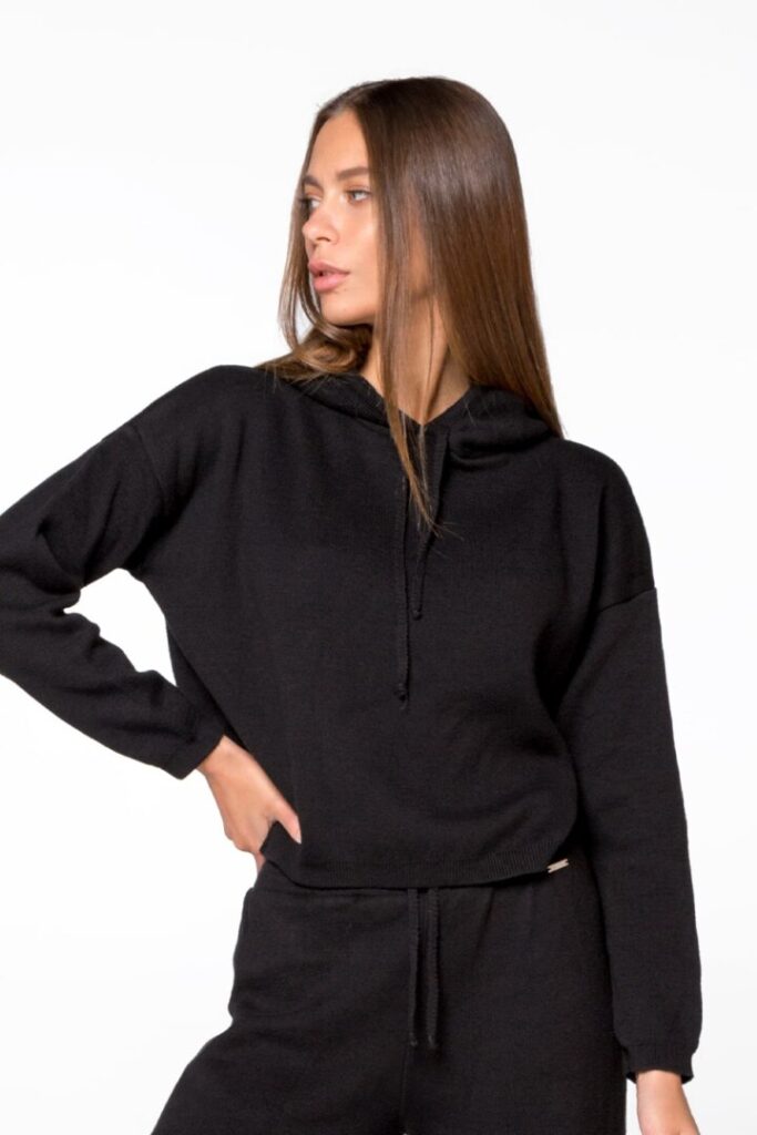 Спортивная кофта Designed for Fitness Cozy Black / чёрный, Спортивная кофта Designed for Fitness Cozy Black M/L чёрный
Спортивная кофта Designed for Fitness Cozy Black / чёрный, Спортивная кофта Designed for Fitness Cozy Black M/L чёрный