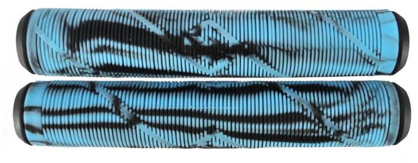 Грипсы для трюковых самокатов Striker Swirl series - Черный/Ментол 16 см (tr7939)
Грипсы для трюковых самокатов Striker Swirl series - Черный/Ментол 16 см (tr7939)