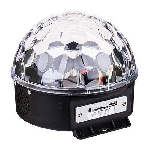 Мини светодиодный диско-шар Led small magic ball светомузыка для караоке микрофонов компютеров машини вечеринок – дисковой свет в авто USB 4W, Черный
Мини светодиодный диско-шар Led small magic ball светомузыка для караоке микрофонов компютеров машини вечеринок – дисковой свет в авто USB 4W, Черный