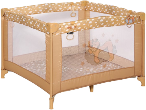 Манеж Bertoni (Lorelli) Play Beige Cute Clouds (PLAY-beige cute clouds) (3800151977551)
Манеж Bertoni (Lorelli) Play Beige Cute Clouds (PLAY-beige cute clouds) (3800151977551)