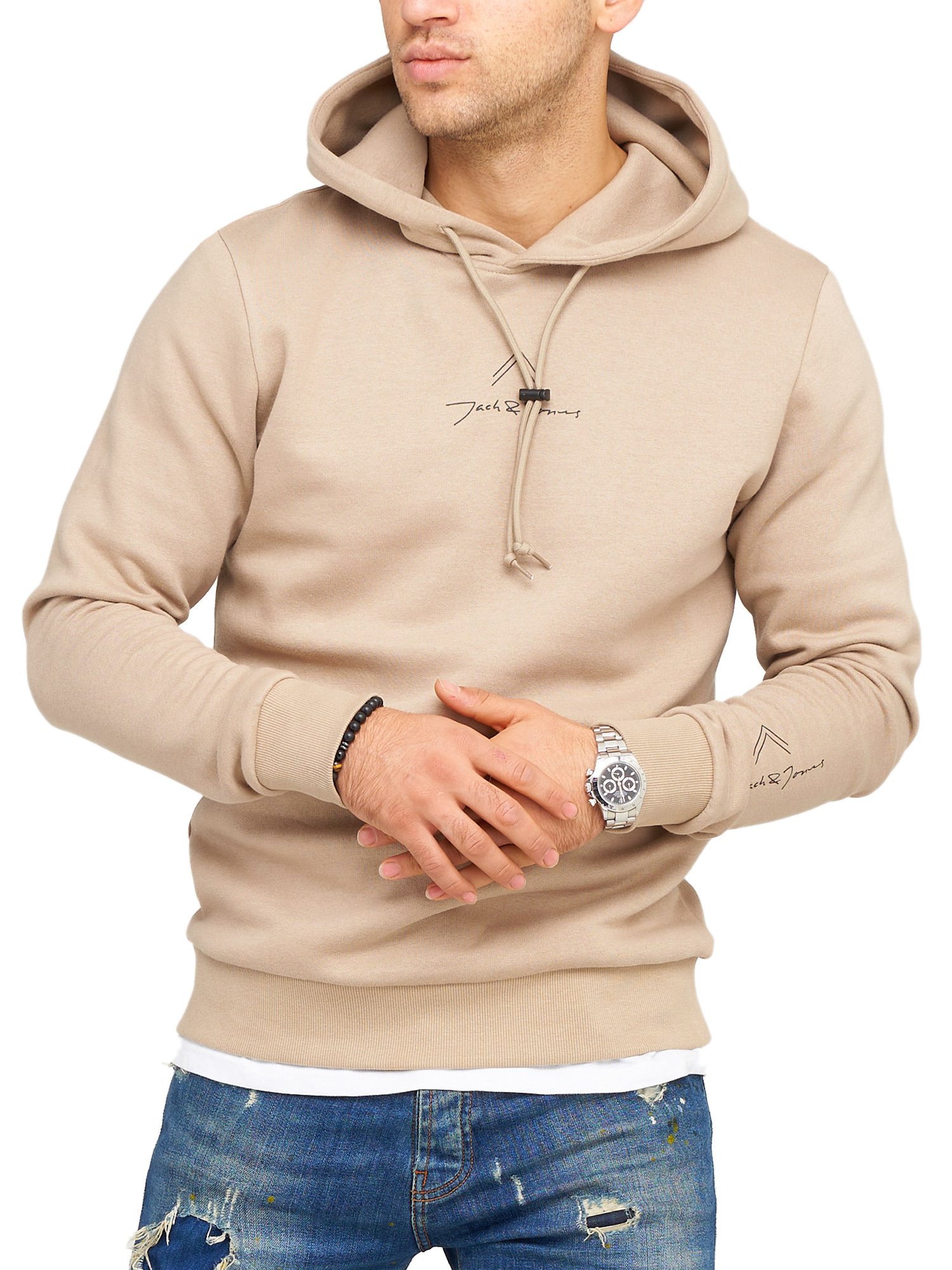Худи Jack & Jones Crockery бежевый, Худи Jack & Jones Crockery 3XL бежевый
Худи Jack & Jones Crockery бежевый, Худи Jack & Jones Crockery 3XL бежевый