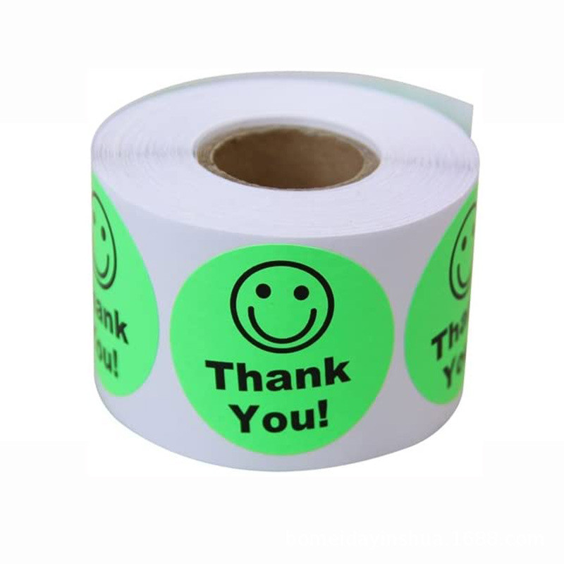 Наклейки стикеры "Thank you" самоклеящиеся этикетки на упаковку товара 300 шт зеленые
Наклейки стикеры "Thank you" самоклеящиеся этикетки на упаковку товара 300 шт зеленые