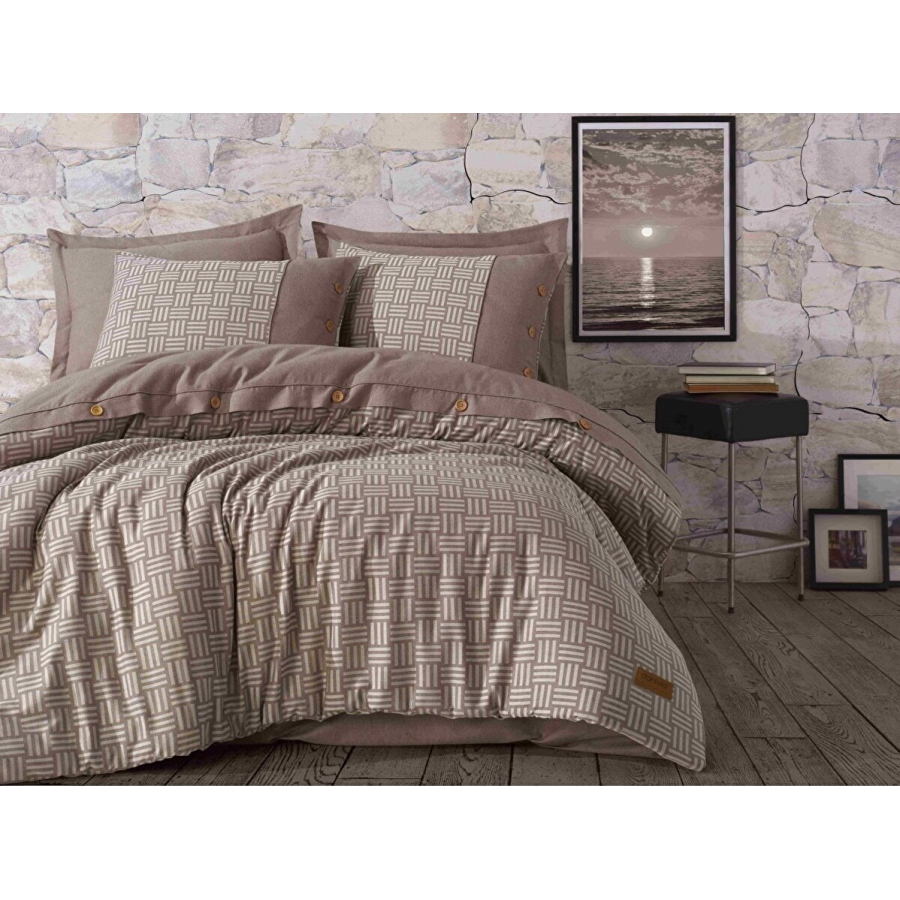 Постельное белье Dantela Vita сатин жаккард Derin kahve кофе евро (svt-2000022295376) 
Постельное белье Dantela Vita сатин жаккард Derin kahve кофе евро (svt-2000022295376)