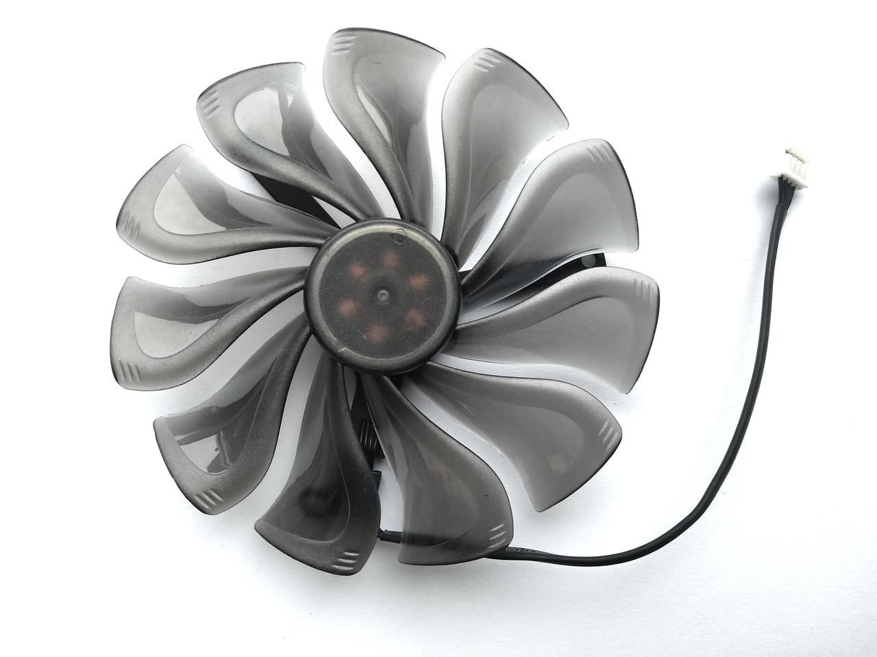 Вентилятор FirstD для видеокарты Palit Jetstream GameRock FD10015H12S (GAA8S2U) (№321.1)
Вентилятор FirstD для видеокарты Palit Jetstream GameRock FD10015H12S (GAA8S2U) (№321.1)