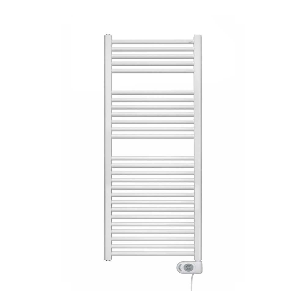 Полотенцесушитель Zehnder Aura 1226 x 500 мм белый 750 Вт с проводом (PBEZ-120-50-MQ-SC)
Полотенцесушитель Zehnder Aura 1226 x 500 мм белый 750 Вт с проводом (PBEZ-120-50-MQ-SC)