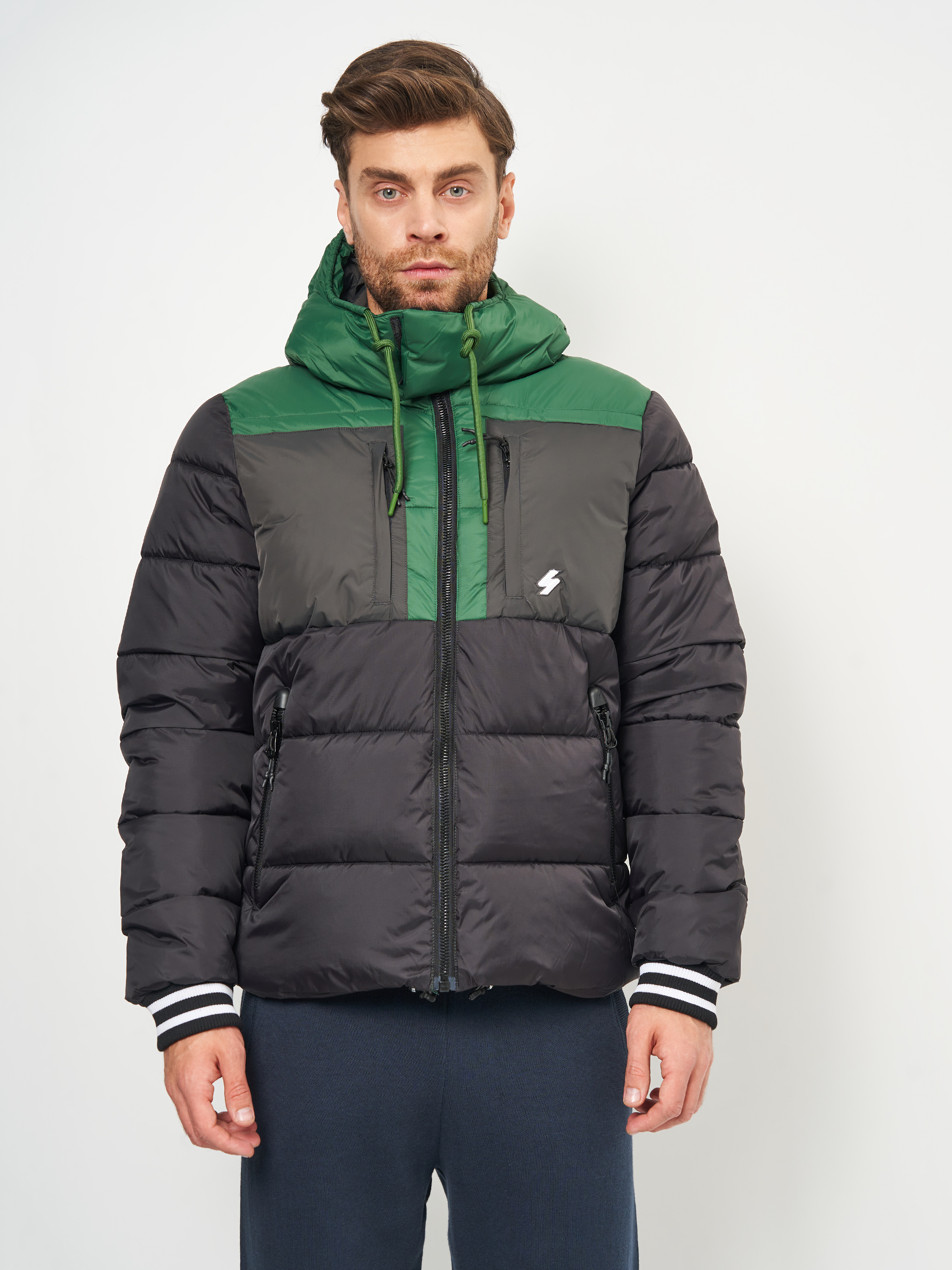 Пуховик Superdry Sports Puffer Clr Block Jacket M5011213A-02A Black, Пуховик Superdry Sports Puffer Clr Block Jacket M5011213A-02A L Black
Пуховик Superdry Sports Puffer Clr Block Jacket M5011213A-02A Black, Пуховик Superdry Sports Puffer Clr Block Jacket M5011213A-02A L Black