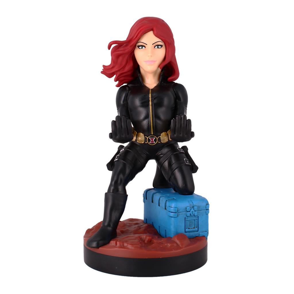Фигурка Exquisite Gaming Держатель Marvel Black Widow (Марвел Черная Вдова) (CGCRMR300204)
Фигурка Exquisite Gaming Держатель Marvel Black Widow (Марвел Черная Вдова) (CGCRMR300204)