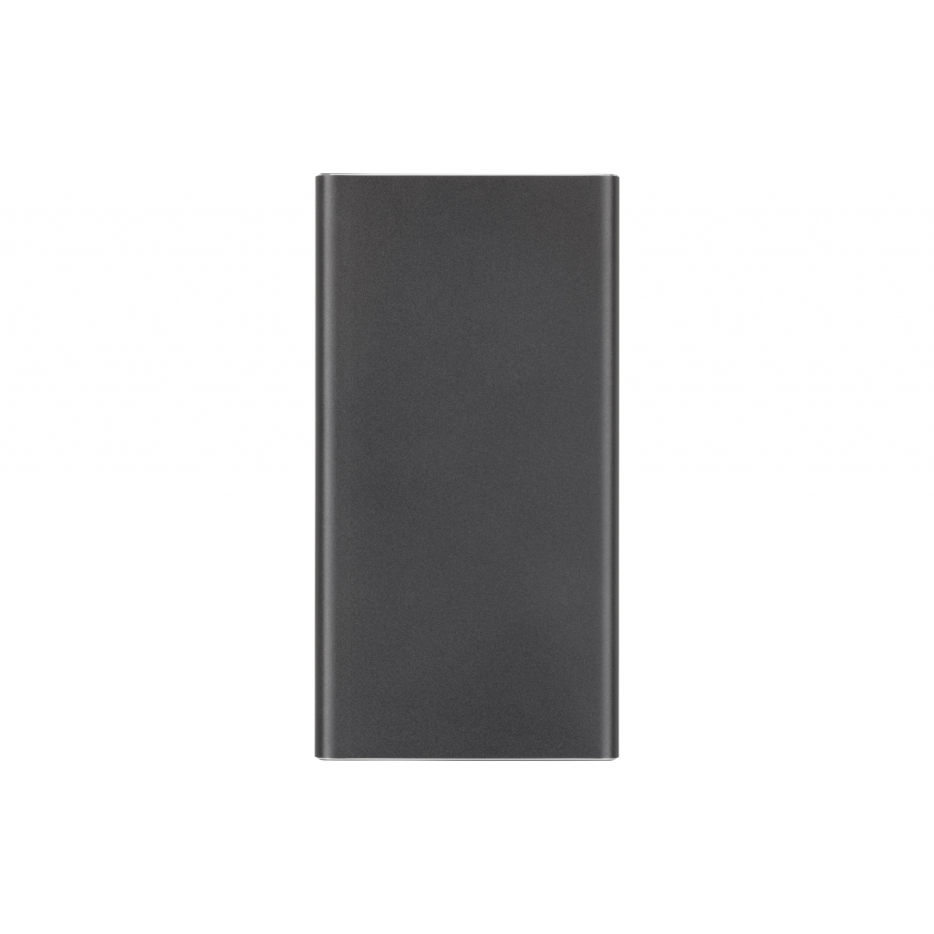 Батарея универсальная 2E 10000mAh, Metal surface, DC 5V, 2.1A, black (2E-PB1002-BLACK)
Батарея универсальная 2E 10000mAh, Metal surface, DC 5V, 2.1A, black (2E-PB1002-BLACK)
