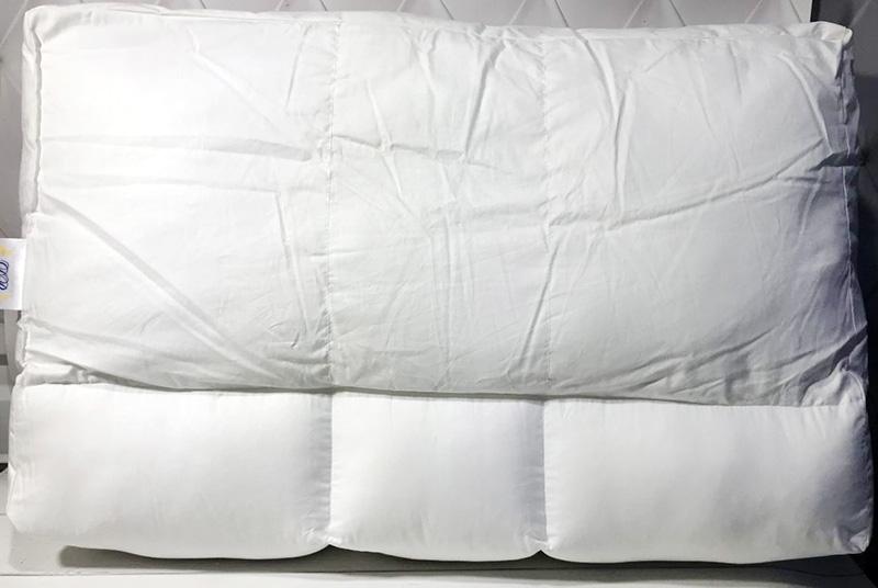 Подушка Dia Bella Silver 60х40см +12см ортопедическая Unicolor (ТР01632319839)
Подушка Dia Bella Silver 60х40см +12см ортопедическая Unicolor (ТР01632319839)