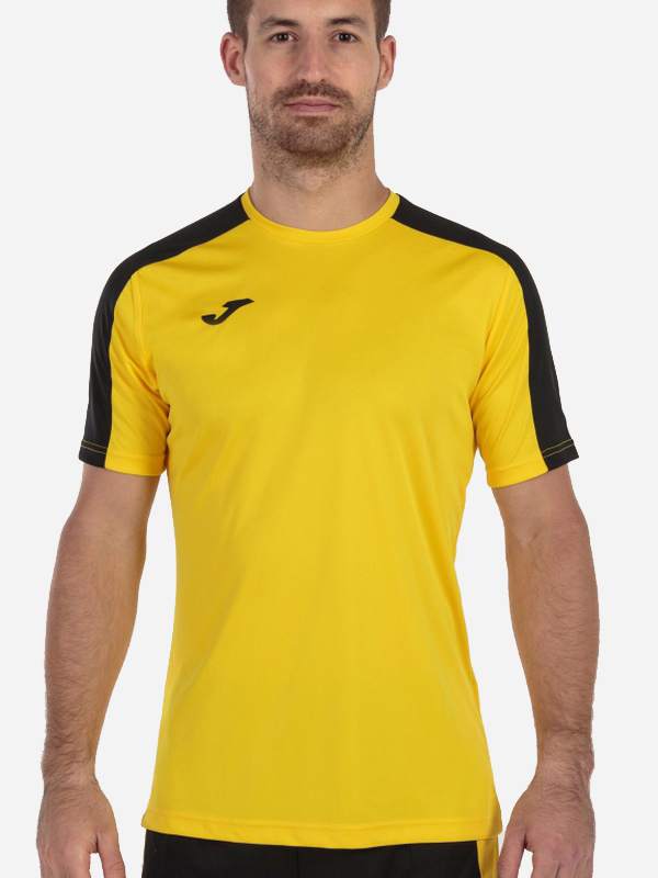 Футболка Joma 101656.901 - Желтая с черным, Футболка Joma 101656.901 2XL-3XL Желтая с черным
Футболка Joma 101656.901 - Желтая с черным, Футболка Joma 101656.901 2XL-3XL Желтая с черным
