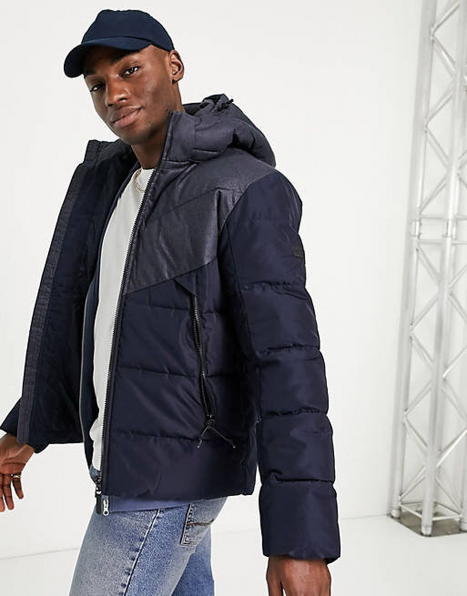 Куртка зимова Tom Tailor 1816927 navy Синий, Куртка зимова Tom Tailor 1816927 navy S Синий
Куртка зимова Tom Tailor 1816927 navy Синий, Куртка зимова Tom Tailor 1816927 navy S Синий