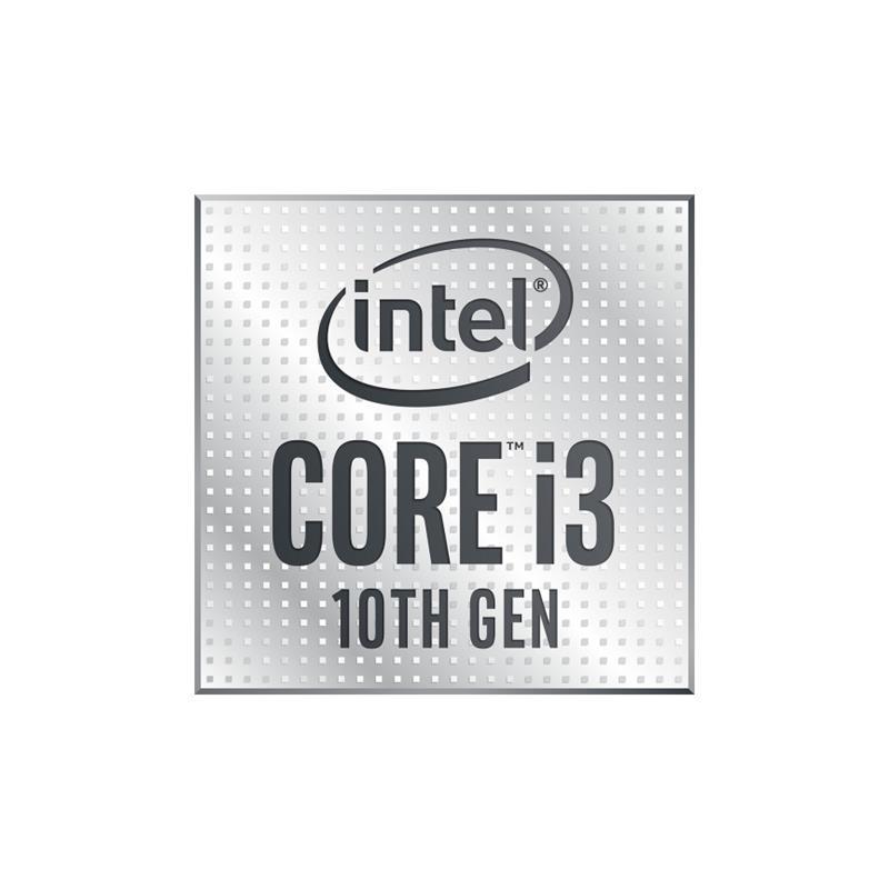 Intel Core i3 10105 3.7GHz (6MB, Comet Lake, 65W, S1200) Tray (CM8070104291321)
Intel Core i3 10105 3.7GHz (6MB, Comet Lake, 65W, S1200) Tray (CM8070104291321)