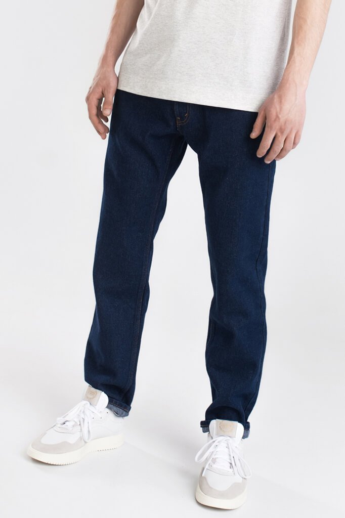 Джинсы minnim Slim Fit Base Indigo W36 
Джинсы minnim Slim Fit Base Indigo W36