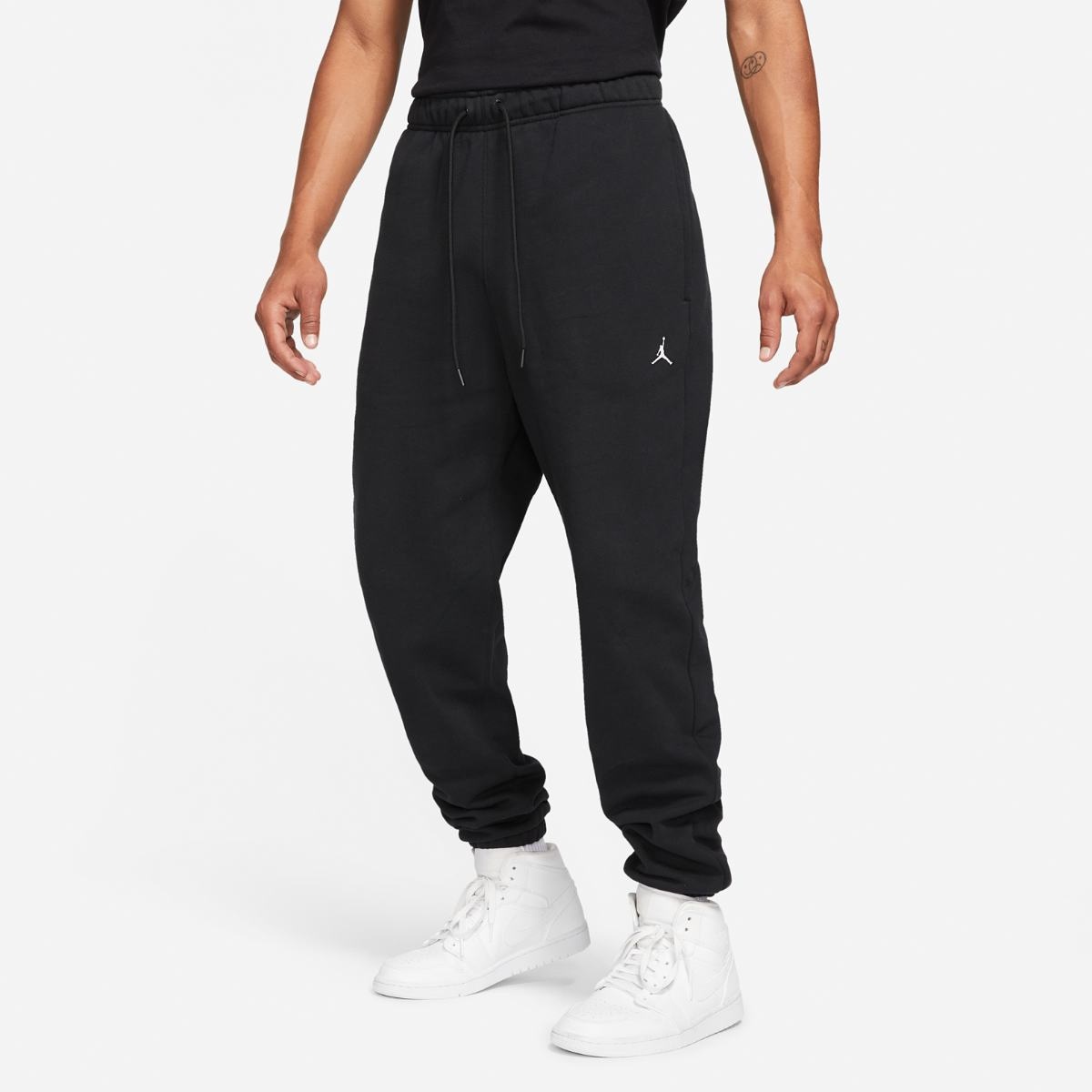 Спортивные штаны JORDAN M J ESS FLC PANT Черный DA9820-010, Спортивные штаны JORDAN M J ESS FLC PANT S Черный DA9820-010
Спортивные штаны JORDAN M J ESS FLC PANT Черный DA9820-010, Спортивные штаны JORDAN M J ESS FLC PANT S Черный DA9820-010