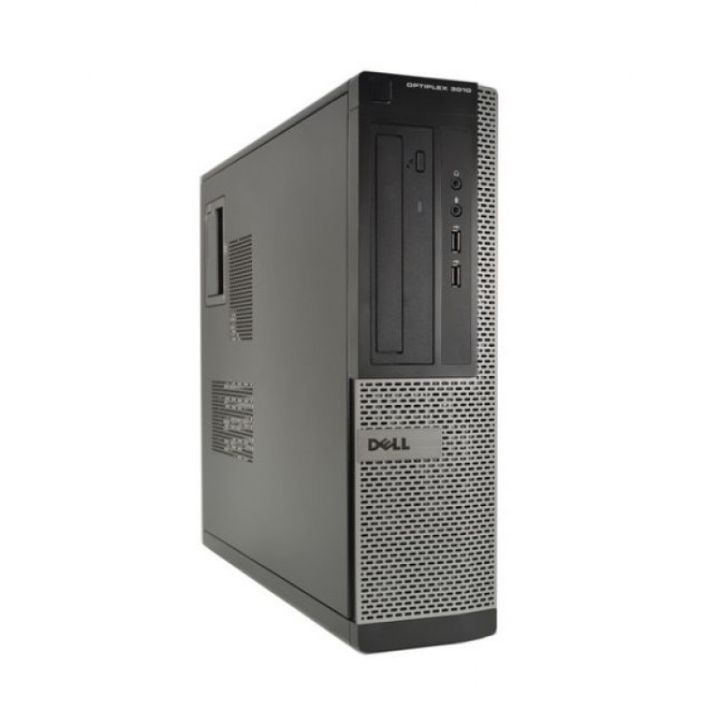 Системний блок Dell Optiplex 3010 Desktop, Intel Core i5-3470, 4GB DDR3 Б/У 2257-2098
Системний блок Dell Optiplex 3010 Desktop, Intel Core i5-3470, 4GB DDR3 Б/У 2257-2098