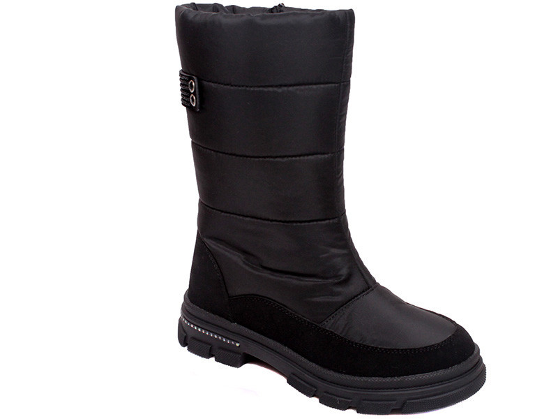 Сапоги детские Weestep р. 33 стелька 21,5 для девочки дутые R558358085 BK чёрный
Сапоги детские Weestep р. 33 стелька 21,5 для девочки дутые R558358085 BK чёрный