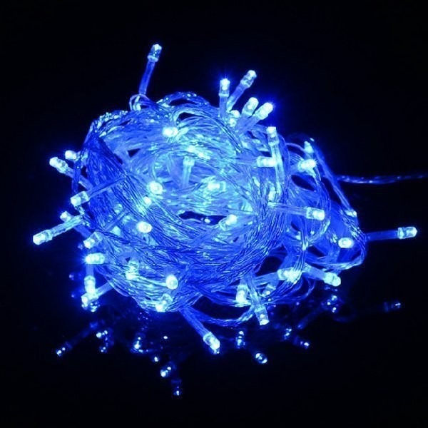 Гирлянда цепь светодиодная классическая 13 м 300 LED прозрачный шнур круглые лампочки от сети синяя
Гирлянда цепь светодиодная классическая 13 м 300 LED прозрачный шнур круглые лампочки от сети синяя