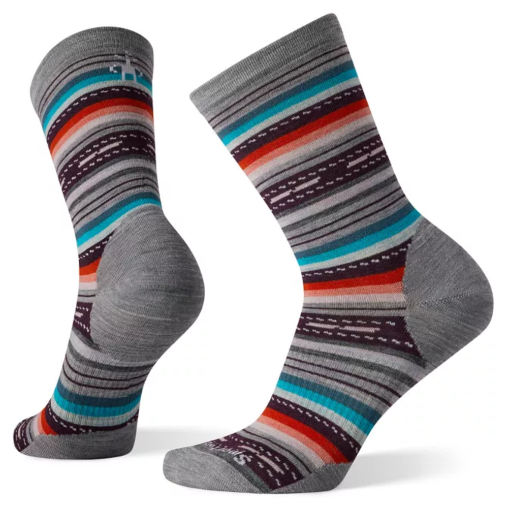 Термошкарпетки жіночі Smartwool Women's Everyday Margarita Crew M (38-41) (SW001634.039-M)
Термошкарпетки жіночі Smartwool Women's Everyday Margarita Crew M (38-41) (SW001634.039-M)