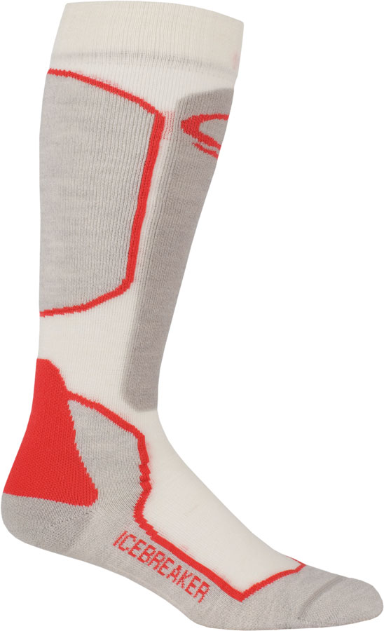 Носки Icebreaker Ski + Lite OTC WMN bone/poppy/silver (35-37) (IBN 705 C73, Носки Icebreaker Ski + Lite OTC WMN bone/poppy/silver S (35-37) (IBN 705 C73 S)
Носки Icebreaker Ski + Lite OTC WMN bone/poppy/silver (35-37) (IBN 705 C73, Носки Icebreaker Ski + Lite OTC WMN bone/poppy/silver S (35-37) (IBN 705 C73 S)