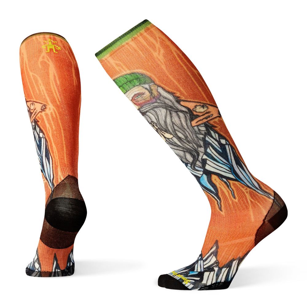 Термошкарпетки чоловічі Smartwool Men's PhD Ski Ultra Light Old Man Winter Print (38-41, Термошкарпетки чоловічі Smartwool Men's PhD Ski Ultra Light Old Man Winter Print M (38-41)
Термошкарпетки чоловічі Smartwool Men's PhD Ski Ultra Light Old Man Winter Print (38-41, Термошкарпетки чоловічі Smartwool Men's PhD Ski Ultra Light Old Man Winter Print M (38-41)