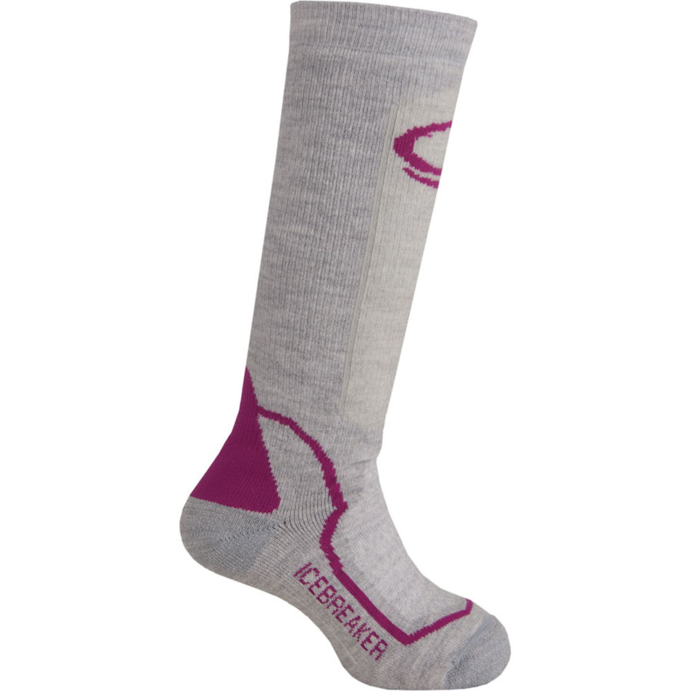 Носки Icebreaker Kids Snow Mid OTC BOY blizzard/cranberry XL (33-36) (IBN D04 F65 XL)
Носки Icebreaker Kids Snow Mid OTC BOY blizzard/cranberry XL (33-36) (IBN D04 F65 XL)