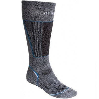 Термошкарпетки чоловічі Smartwool Men's PhD Ski Light XL (46-49) (SW SW004.018-XL)
Термошкарпетки чоловічі Smartwool Men's PhD Ski Light XL (46-49) (SW SW004.018-XL)
