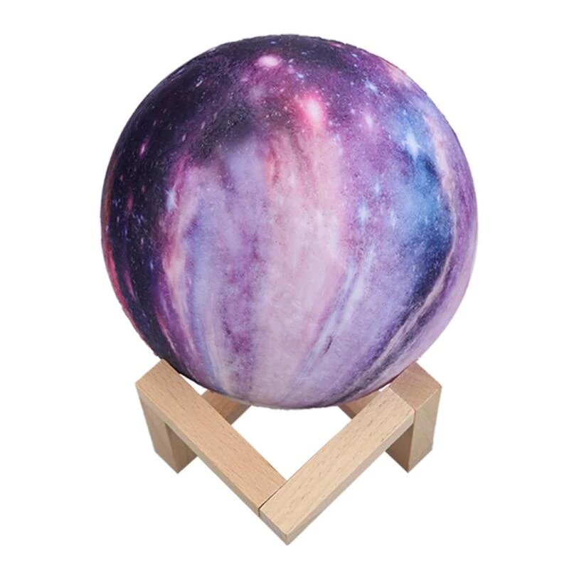 Настольный светильник Луна Moon Lamp (X16390) 15 см сенсорный 8 цветов / детский ночник
Настольный светильник Луна Moon Lamp (X16390) 15 см сенсорный 8 цветов / детский ночник