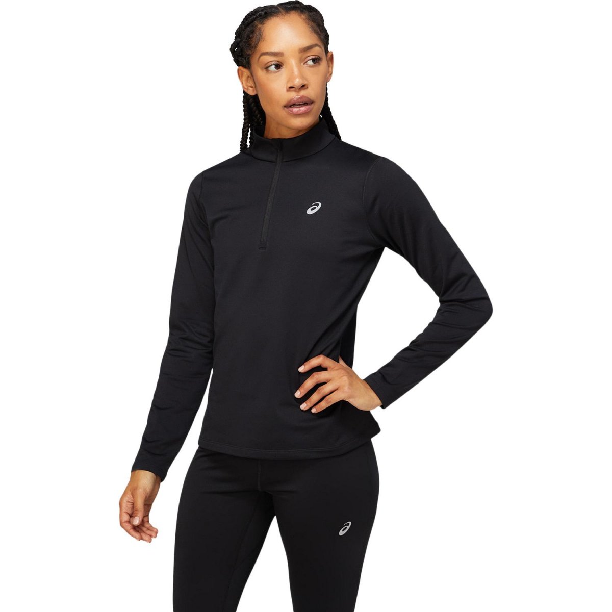 Лонгслив Asics CORE LS 1/2 ZIP WINTER TOP черный c-2012C343-001, Лонгслив Asics CORE LS 1/2 ZIP WINTER TOP XS черный c-2012C343-001
Лонгслив Asics CORE LS 1/2 ZIP WINTER TOP черный c-2012C343-001, Лонгслив Asics CORE LS 1/2 ZIP WINTER TOP XS черный c-2012C343-001