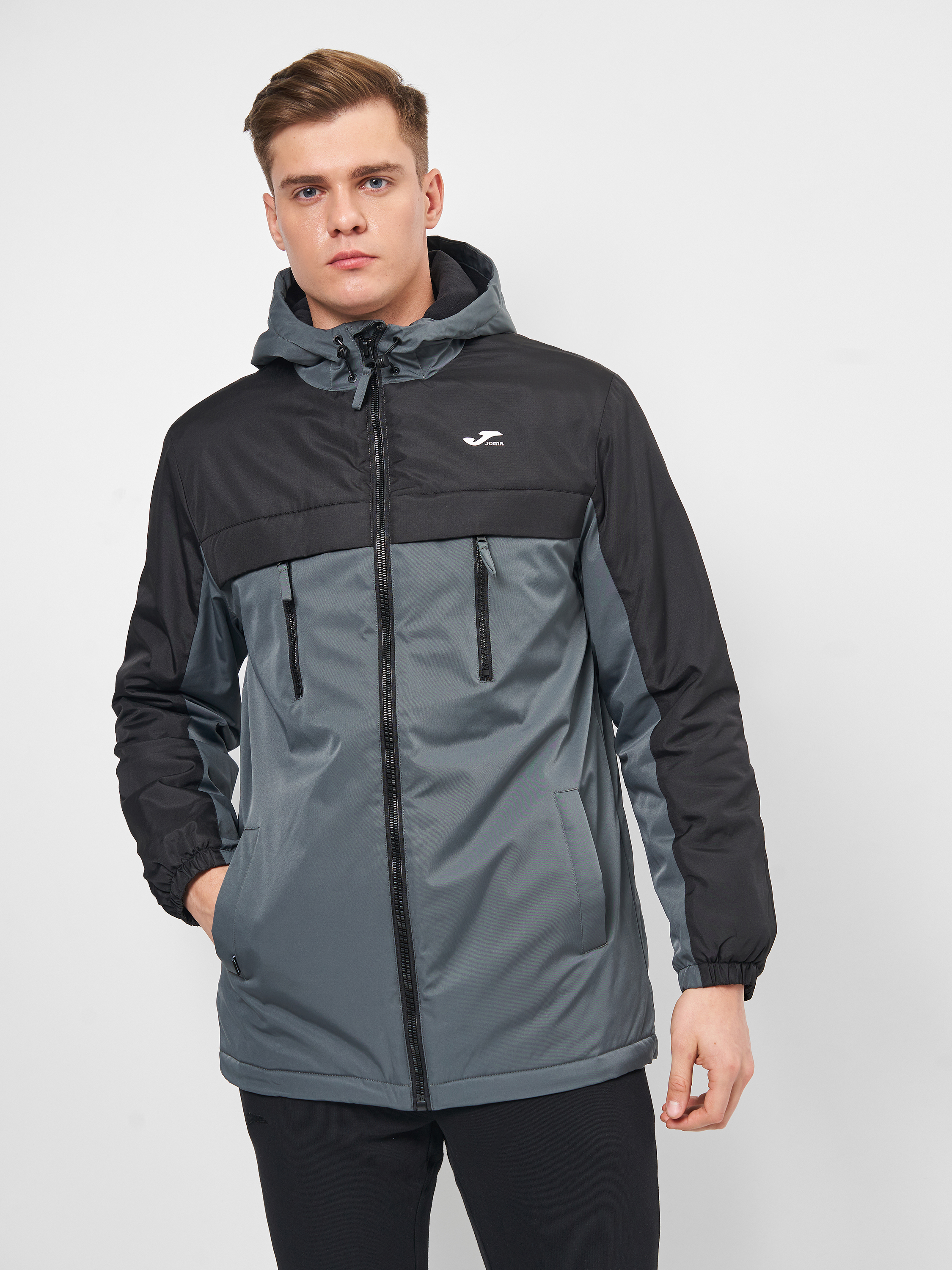 Куртка Joma Explorer Anorak 102459.150 Anthracite, Куртка Joma Explorer Anorak 102459.150 XL Anthracite
Куртка Joma Explorer Anorak 102459.150 Anthracite, Куртка Joma Explorer Anorak 102459.150 XL Anthracite