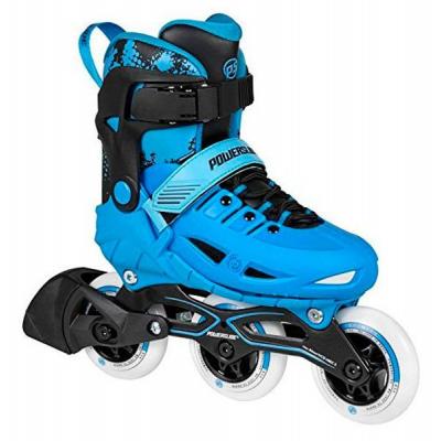 Роликовые коньки Powerslide 940612 Universe blue Hardboot 2018 37,0-40,0 (4040333466346)
Роликовые коньки Powerslide 940612 Universe blue Hardboot 2018 37,0-40,0 (4040333466346)
