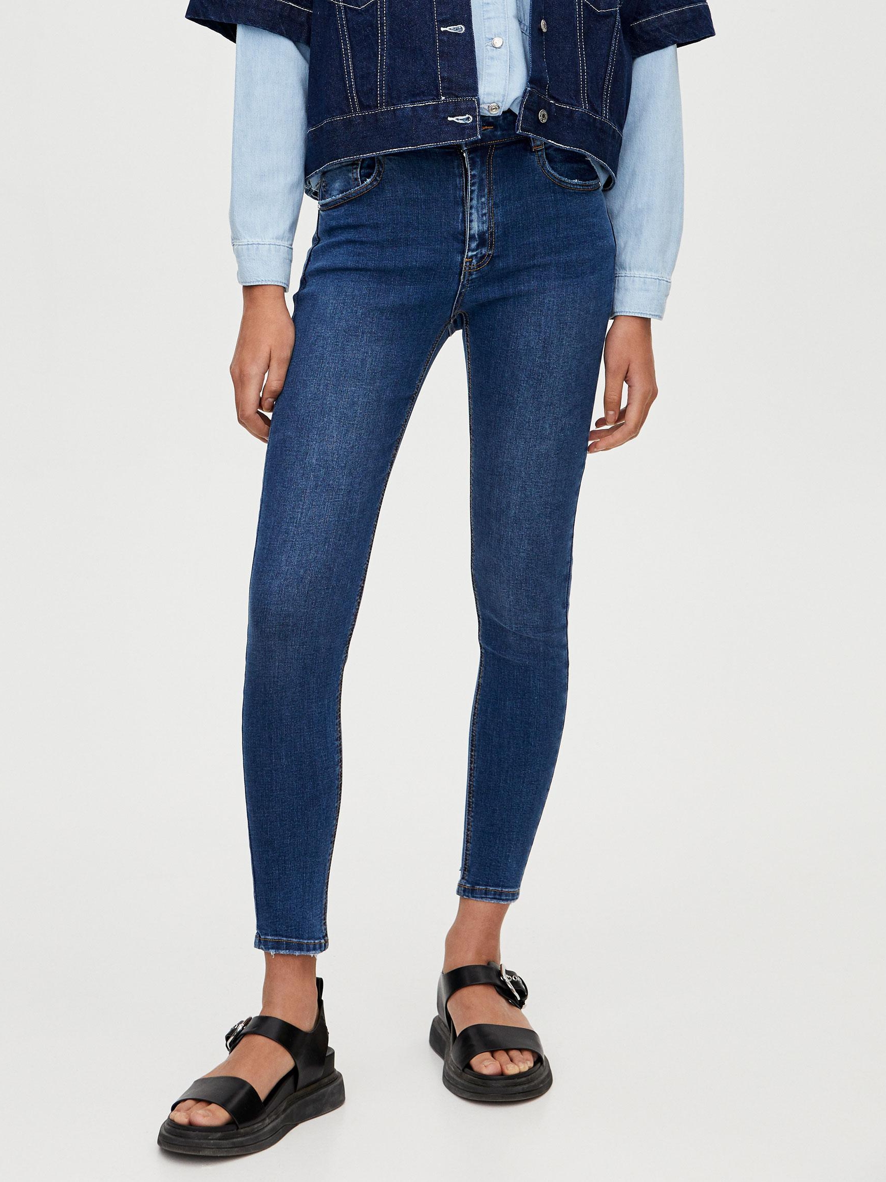 Джинсы Pull & Bear XAZ259903YLIU Синие, Джинсы Pull & Bear XAZ259903YLIU 32 Синие
Джинсы Pull & Bear XAZ259903YLIU Синие, Джинсы Pull & Bear XAZ259903YLIU 32 Синие