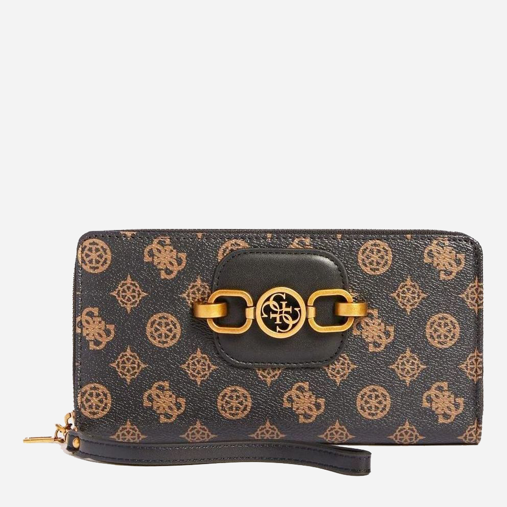 Кошелек женский Guess Hensely Logo Slg Cheque Orgnzr SWPB8378630-MCM Темно-коричневый
Кошелек женский Guess Hensely Logo Slg Cheque Orgnzr SWPB8378630-MCM Темно-коричневый
